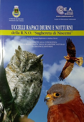 Uccelli rapaci diurni - , e