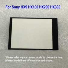 Per Sony HX9 HX100 HX200 HX300