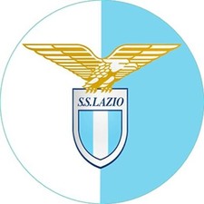 POSTER LOCANDINA QUADRO ADESIVO CALENDARIO - SS LAZIO SCUDETTO CALCIO SERIE A