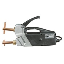 Helvi SpotWeld 21 Puntatrice Portatile con presa a terra 1,2 kW 
