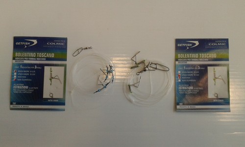 Confezione bolentino toscano - confezione,