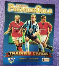 Album for Merlin's Premier