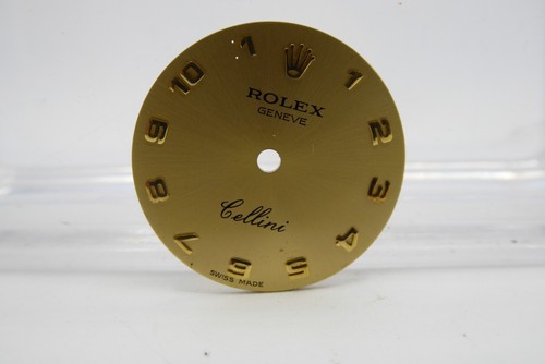 Quadrante vintage donna rolex - vintage,