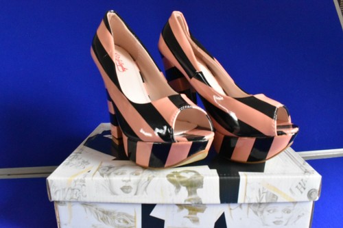 Nuove scarpe kat von kvd - kat,