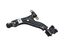 BRACCIO OSCILLANTE ANTERIORE SINISTRO PER OPEL Karl Serie 95368367 (15>17)