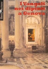 I vangeli nei dipinti a Genova