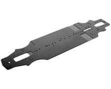 Team Magic E4RS4 telaio fibra