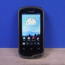 Garmin Monterra Handheld GPS With Mount Bundle