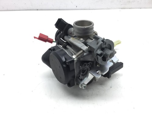 Carburatore keihin cvk - keihin,