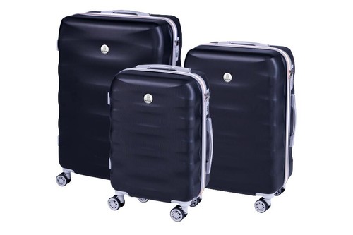Tris trolley grande medio - di,
