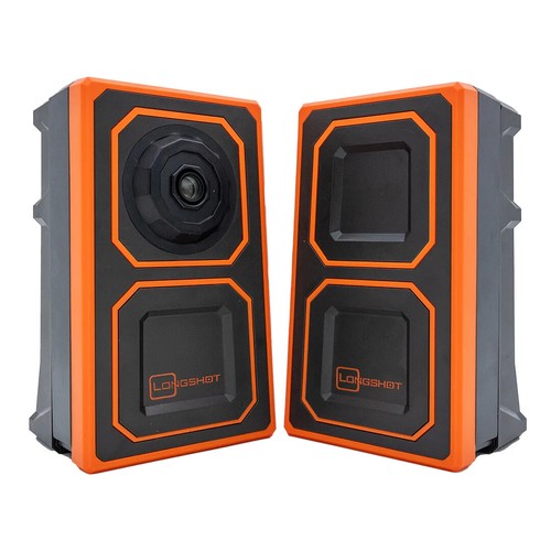 Longshot ranger 1000 iarde hd - longshot,
