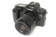 Canon EOS 1000 + EF 35-80mm