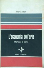 L'ECONOMIA DELL'ARTE. MERCATO