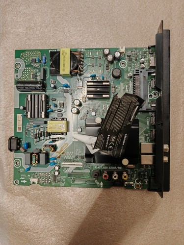 Main board rsag7 820 - main, rsag7.820.11742/roh