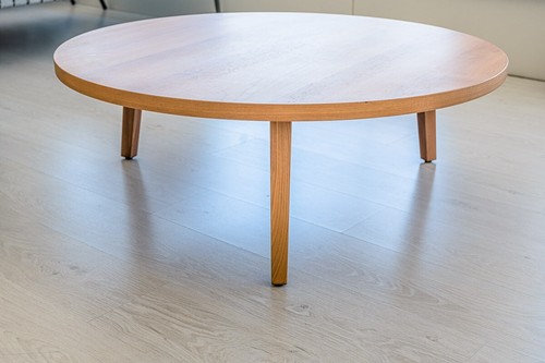 Tavolino gray gervasoni - tavolino, r