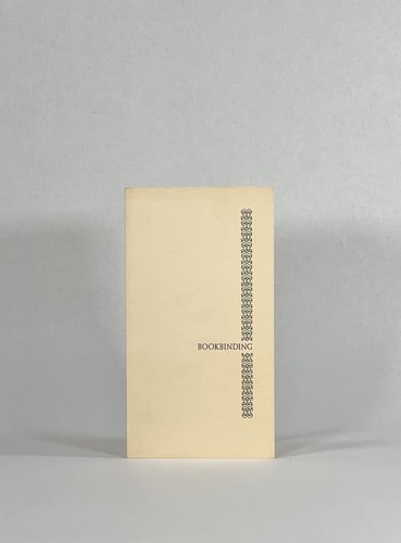 Tamalpais press keepsake - press,,