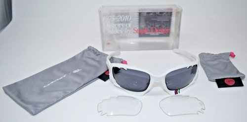 Nuovissimo oakley jawbone - nuovissimo,