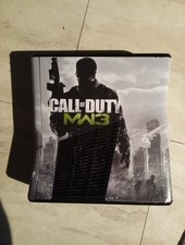 Xbox360 Modern Warfare 3