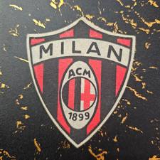 Nuzzi Calciatori 1964/65 -