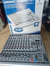 Behringer Ub1832fx Pro MIXER
