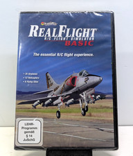 Great Planes Real Flight R/C