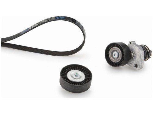 Kit cinghia trapezoidale - cinghia, per