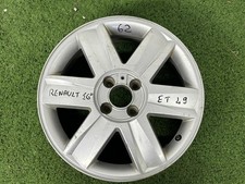 CERCHIO IN LEGA/RUOTA SCORTA