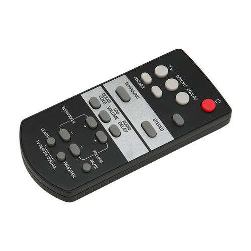 Telecomando soundbar fsr64 - telecomando,