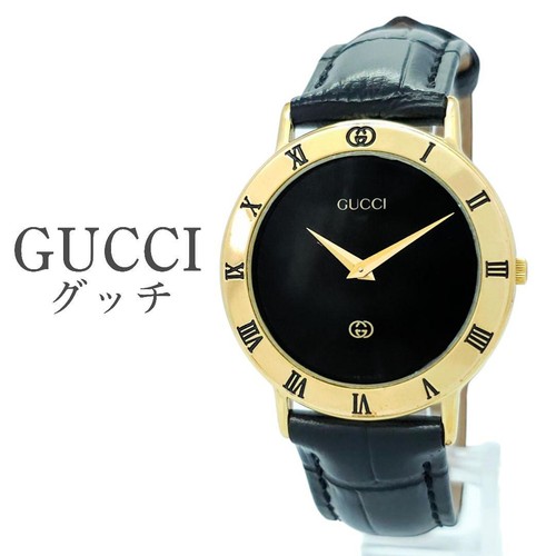 Orologio uomo gucci lunetta - uomo,
