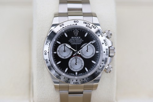 Rolex 126509 nero daytona - 126509,