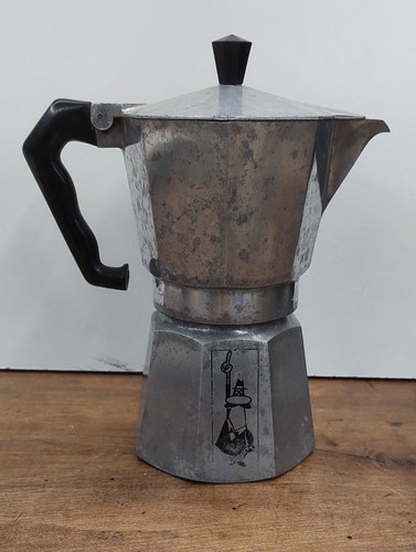 Bialetti crusinallo moka - bialetti,