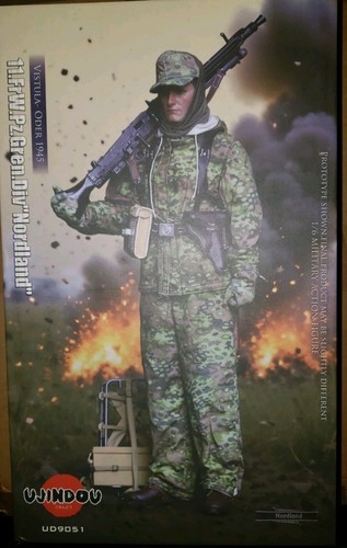 Wwii tedesco ujindou - wwii,