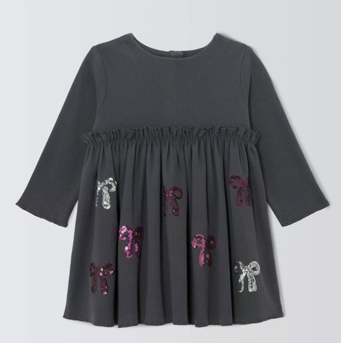 Abito john lewis grigio - abito,