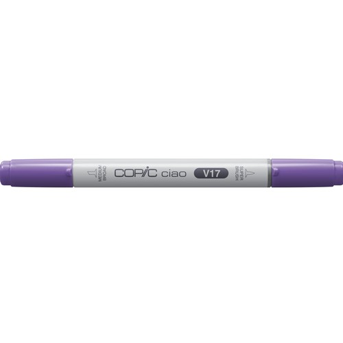 Marcatore copic ciao v17 - ciao,