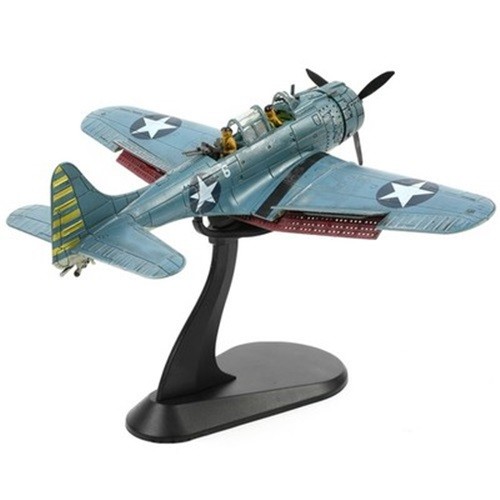 Douglas sbd dauntless 72 - douglas, sbd-2