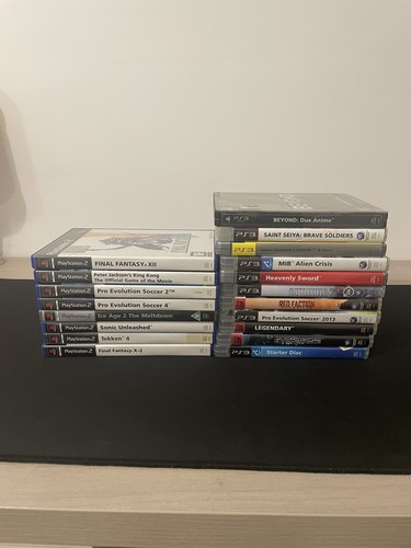 Mega lotto giochi - 19, ps2