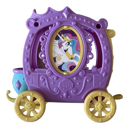Little pony celestia - my,