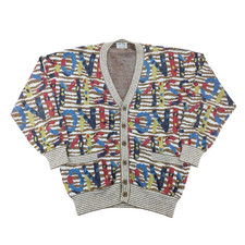 Cardigan vintage Missoni Laks
