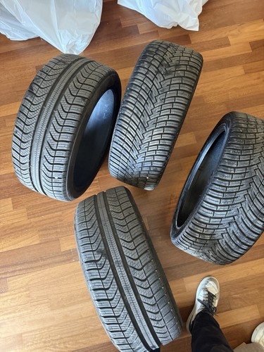 Pirelli cinturato all season - pirelli,