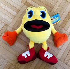 Peluche Pac Man Pacman Namco