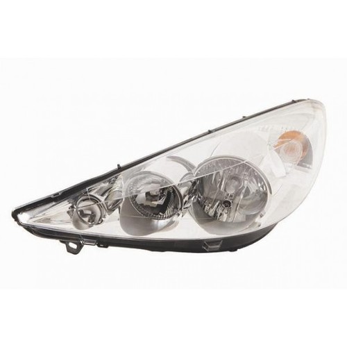 Faro anteriore destro - , h7/h1
