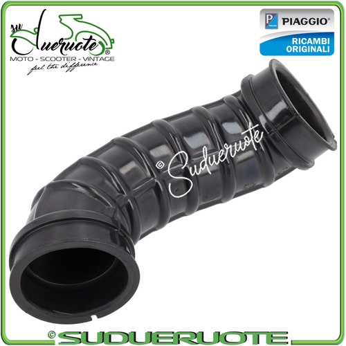 Manicotto soffietto - manicotto,