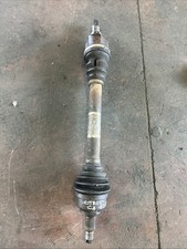 Semiasse citroen 1 - citroen, c4