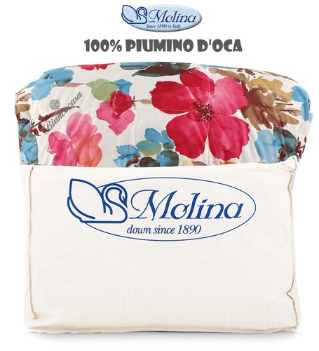 Trapunta matrimoniale molina - trapunta,