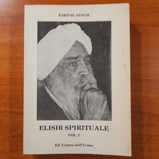 Elisir spirituale. Vol. 1 -