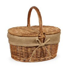 Cesto Picnic Campagnola