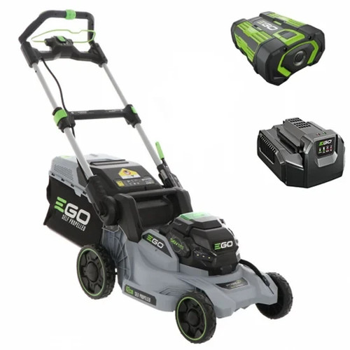 Ego lm1701e tagliaerba - ego,