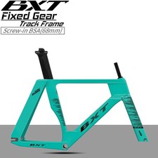 BXT Carbon Bahnrad set telaio