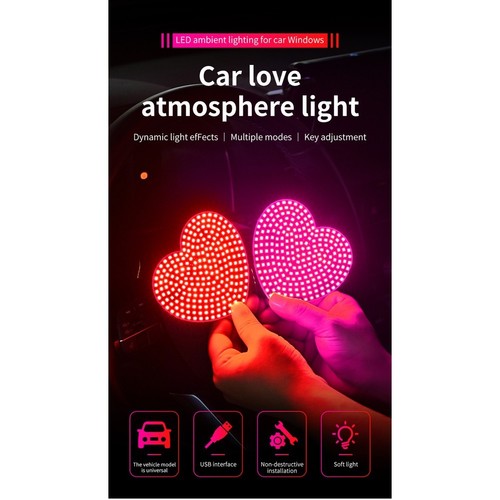 Luci segnalazione usb - usb, led