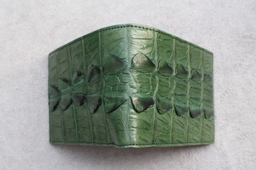Portafoglio bifold uomo - uomo, in
